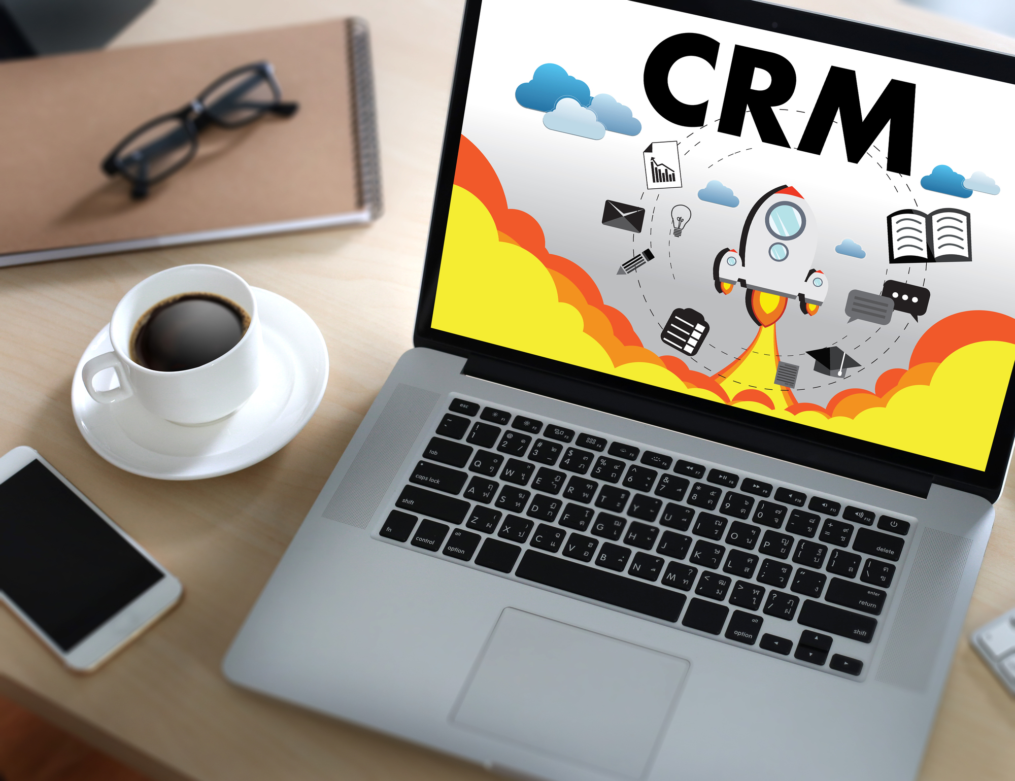 CRM