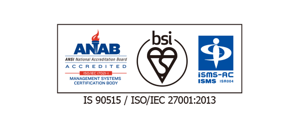 ISO27001rogo
