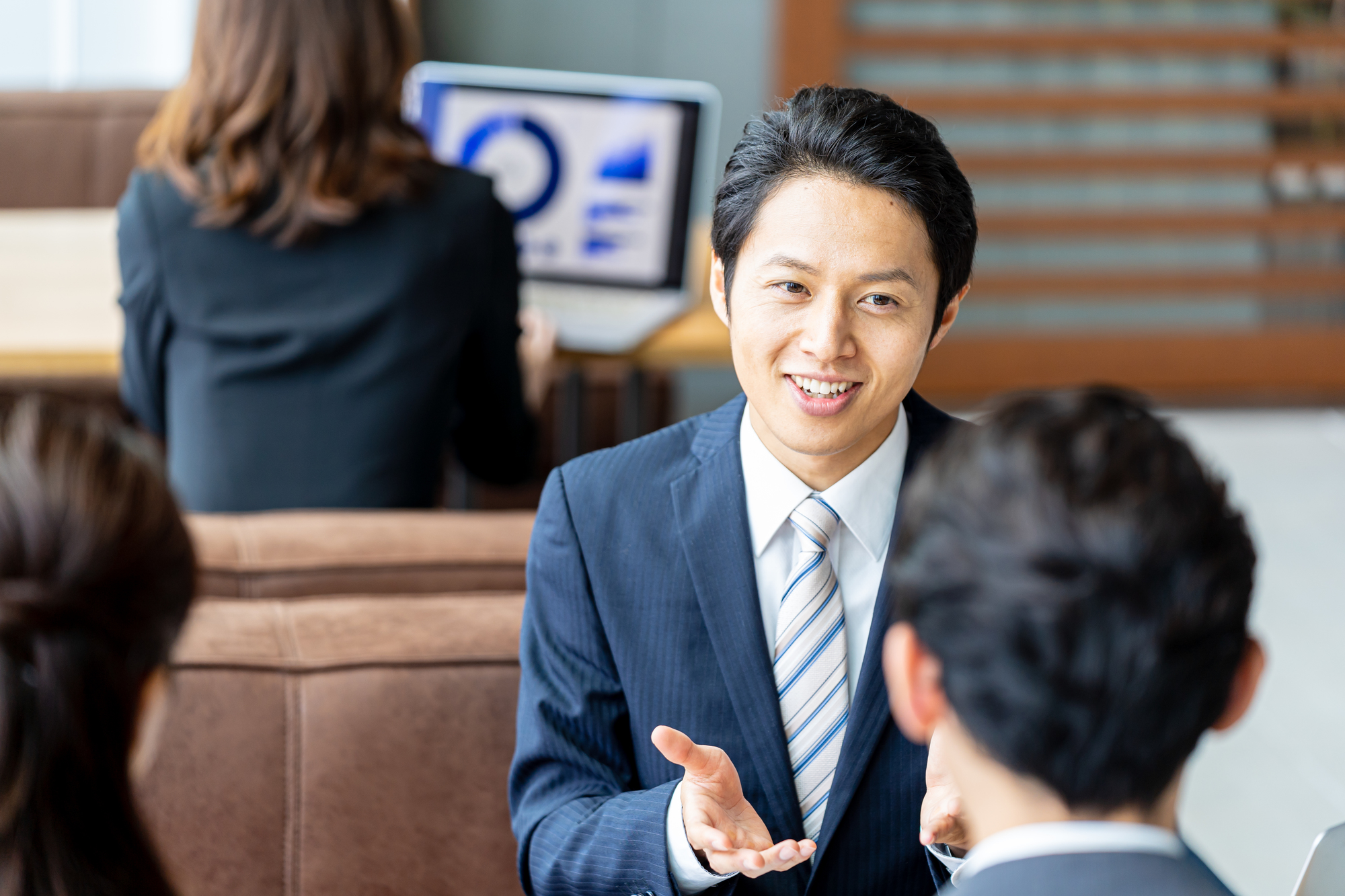 会員サイトと相性の良いビジネスモデル